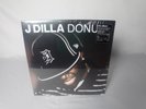 J DILLA - DONUTS NEW VINYL
