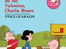 Vince Guaraldi - Be My Valentine, Charlie Brown (Original Soundtrack Recording)