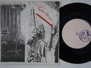 SCRITTI POLITTI Skank Bloc Bologna +2 RARE orig  UK 7