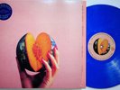 RED RUM CLUB- How To Steal The World LP (NEW SEALED 2021 Blue Coloured Vinyl)