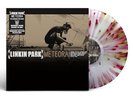 LINKIN PARK - Meteora (GOLD & RED SPLATTER VINYL) - ALT/INDIE *SEALED/COLOR*