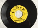 The Chavis Brothers – So Tired/ i Love You 7