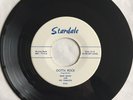 Dale Davis With His Tomcats – Gotta Rock / That's Baby 7