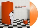 Teddy Swims I'VE TRIED EVERYTHING BUT THERAPY (PART 2) New Colored Vinyl LP