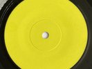 QUEEN -Radio Ga Ga-  1 Sided 7” Green  Label Test Pressing (Vinyl)