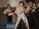 Ben Hewitt They Would Call Me Elvis  NEAR MINT Bear Family Records Vinyl LP