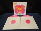 The Black Crowes - Lions - Opaque Pink 2 LP VINYL RECORD Gatefold Jacket Limited