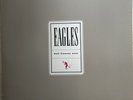 EAGLES-Hell Freezes Over 2 LP 25th Anniversary Reissue 180 gram