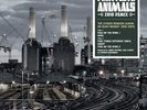 Pink Floyd/Animals (Remix) (new design obi included/imported dome SIJP124 New LP
