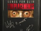 The Replacements / Songs For Slim 2013 Limited 10in EP New West Records NW4016