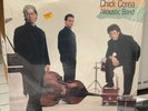 CHICK COREA Akoustic Band Vinyl LP GR-9582 Sealed