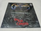 Obituary ‎The End Complete green Vinyl LP Death Metal limited to 200   sealed