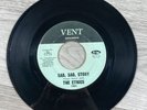 The Ethics Sad Sad Story / Searching 45 RPM 7” Vinyl Vent Records