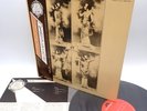 Il Balletto Di Bronzo ‎– Ys Japan LP OBI VINYL Polydor ‎– 23MM 0149