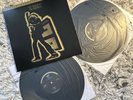 Electric Warrior T. Rex Mobile Fidelity Sound Lab Vinyl 2LP 45rpm Record TREX