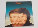 Queen The Miracle UK Press Lp PCSD 107 Vinyl with Original Inner Sleeve
