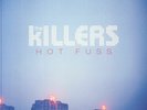 KILLERS, The - Hot Fuss (20th Anniversary Edition) - Vinyl (LP)