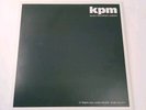 Afro Rock KPM Library Vinyl LP Alan Parker John Cameron Tummy Touch Reissue