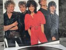 Nena – First America (99 Luftballons) | Japan LP Vinyl Record Schallplatte Rock