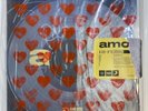 Bring Me The Horizon – Amo 2x12”  Clear Vinyl  Signed Autographed