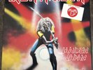 Iron Maiden Maiden Japan Vinyl Mini LP