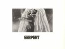 KOOL KEITH/REAL BAD MAN - Serpent - Vinyl (limited 2xLP)