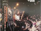 Record  Vinyl -  Iron Maiden / Live  + One - Japan W/Obi - EMS-41001