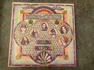 LYNYRD SKYNYRD Second Helping MCA413 EX Vinyl LP 1975 repress Sweet Home Alabama