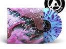 2x Linkin Park From Zero Blue Orchid Exclusive Limited Splatter Vinyl Sealed