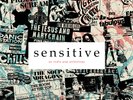 Various Artists Sensitive: An Indie Pop Anthology (Vinyl) 12