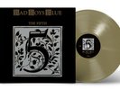 Bad Boys Blue-1989 «The Fifth» (LP Gold, Collector´s Edition) NEU