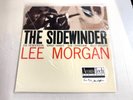 LEE MORGAN Sidewinder 180G 45 RPM 2xLP Used  2009 Analogue Productions Blue Note