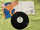 3 x LP THE THE - Soul Mining 1983 +  Infected 1986 +  Mind Bomb 1989