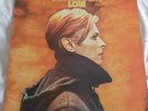 David Bowie Low Lp 1st Press [Ex/Ex] VERY NICE ..