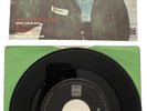 John Lennon / Plastic Ono Band ‎  Power To The People   JAPANESE 45   NM/VG+