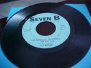 PAT BROWN The Good Got To Suffer For The Bad on Seven B Northern Soul - LISTEN