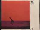 Antonio Carlos Jobim - Wave Original Mono Vinyl LP rare PROMO VG++ FULLY TESTED