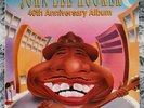 JOHN LEE HOOKER 40th Anniversary Album LP US 1948-1961 Delta Blues COUNTRY BLUES