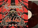 Exhorder – The Law LP 2024 Music On Vinyl – MOVLP3049 EX/EX [Red/Black Marbled]