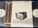 FLEETWOOD MAC TUSK Japan 1st Edition Obi Complete Audiophile Vinyl TOP SHELF NM