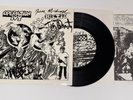 OPERATION IVY Hectic Signed by Tim Matt and Jesse Michaels Autographed Rancid nm