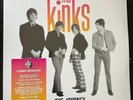 The Kinks – The Journey - Part 1 - 2 X  VINYL LP NEW SEALED