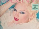 Madonna - Bedtime Stories (Vinyl LP 2016, Reissue, Warner Music 812279735)