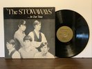 The Stowaways - …in Our Time, Vinyl LP Record Justice 1967 Rare Garage