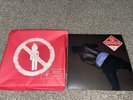 Travis Scott Days Before Rodeo Deluxe Red Colored LP Vinyl Record