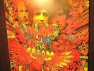 CREAM DISRAELI GEARS ERIC CLAPTON, JACK BRUCE, GINGER BAKER ORIGINAL ISSUE EXC.