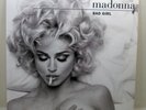 Madonna - Bad Girl -  12 inch single with Poster - 1992/3