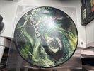 Pendulum  - Tarantula / Fasten Your Seatbelt 12” Vinyl - Picture Disc - Rare