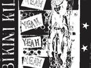 Bikini Kill – Yeah Yeah Yeah Yeah - LP Vinyl Record 12