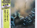 STEELY DAN / KATY LIED JAPAN ISSUE LP W/OBI, INSERT